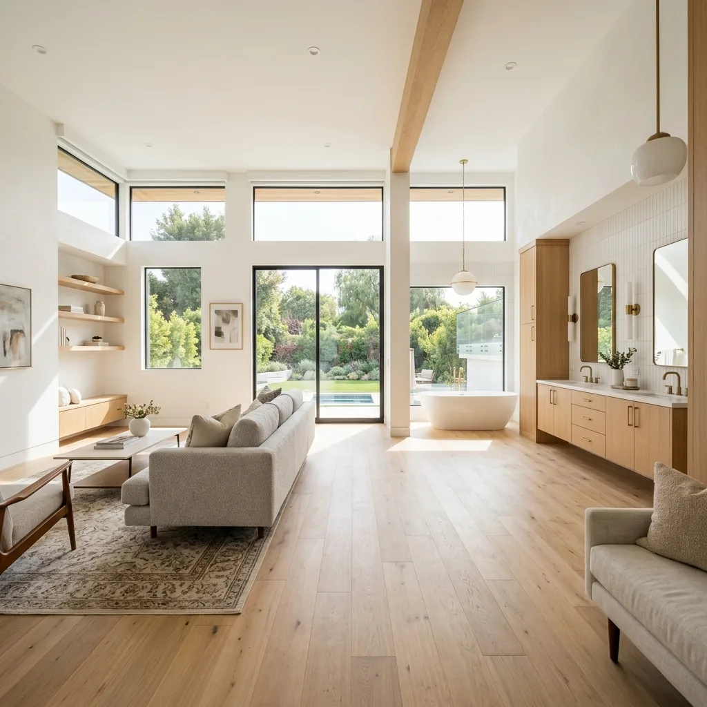 Stroomlijn Elektrotechniek Premium Renovation Craftsmanship